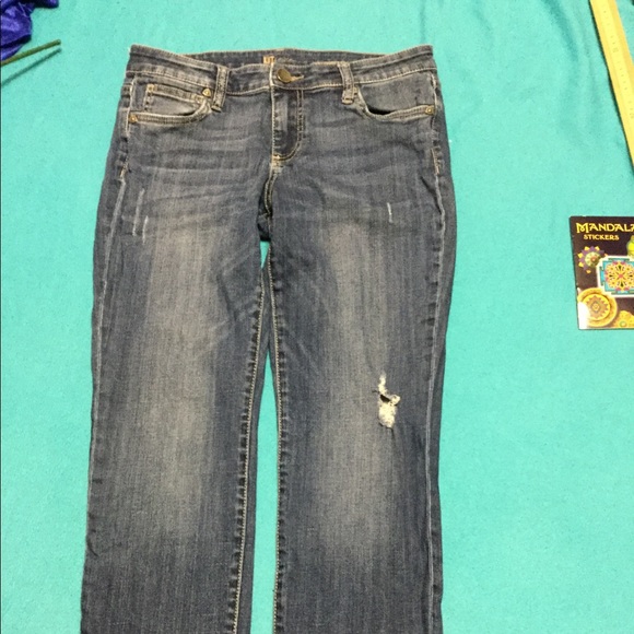 Kut from the Kloth Denim - 3/$20. KUT from the KLOTH Women’s skinny Jeans